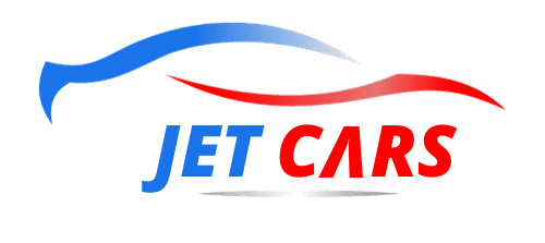 Jet Cars