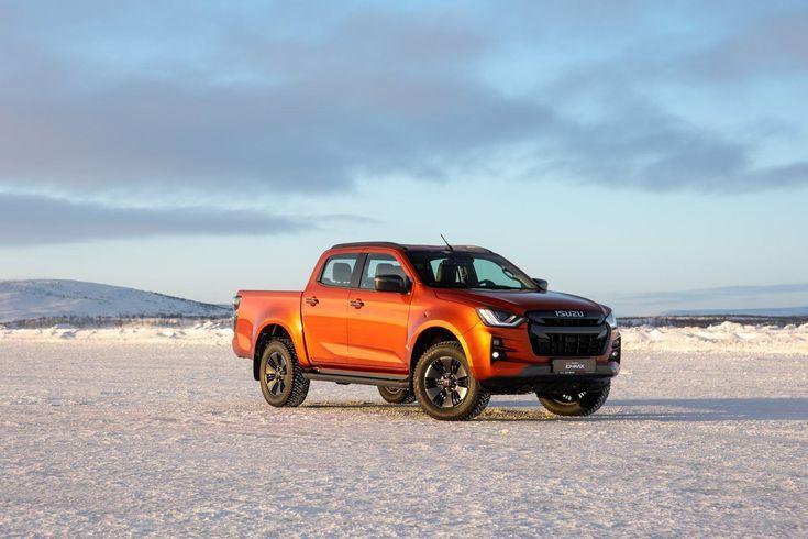 Double Cab Bakkie