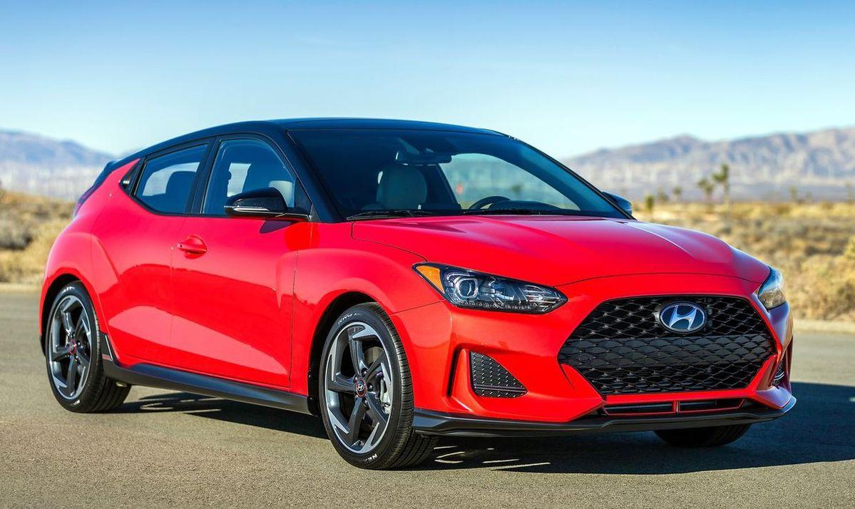 Hatchback