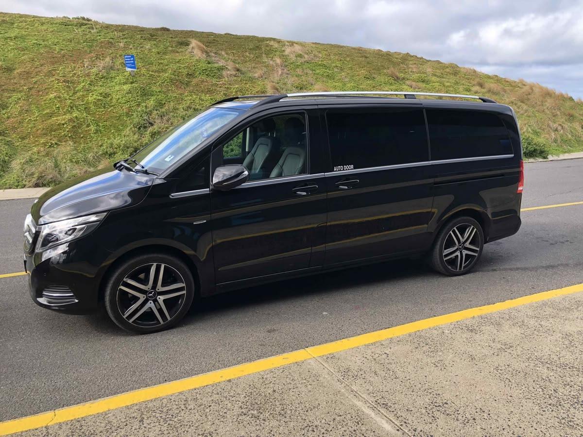 Minivan