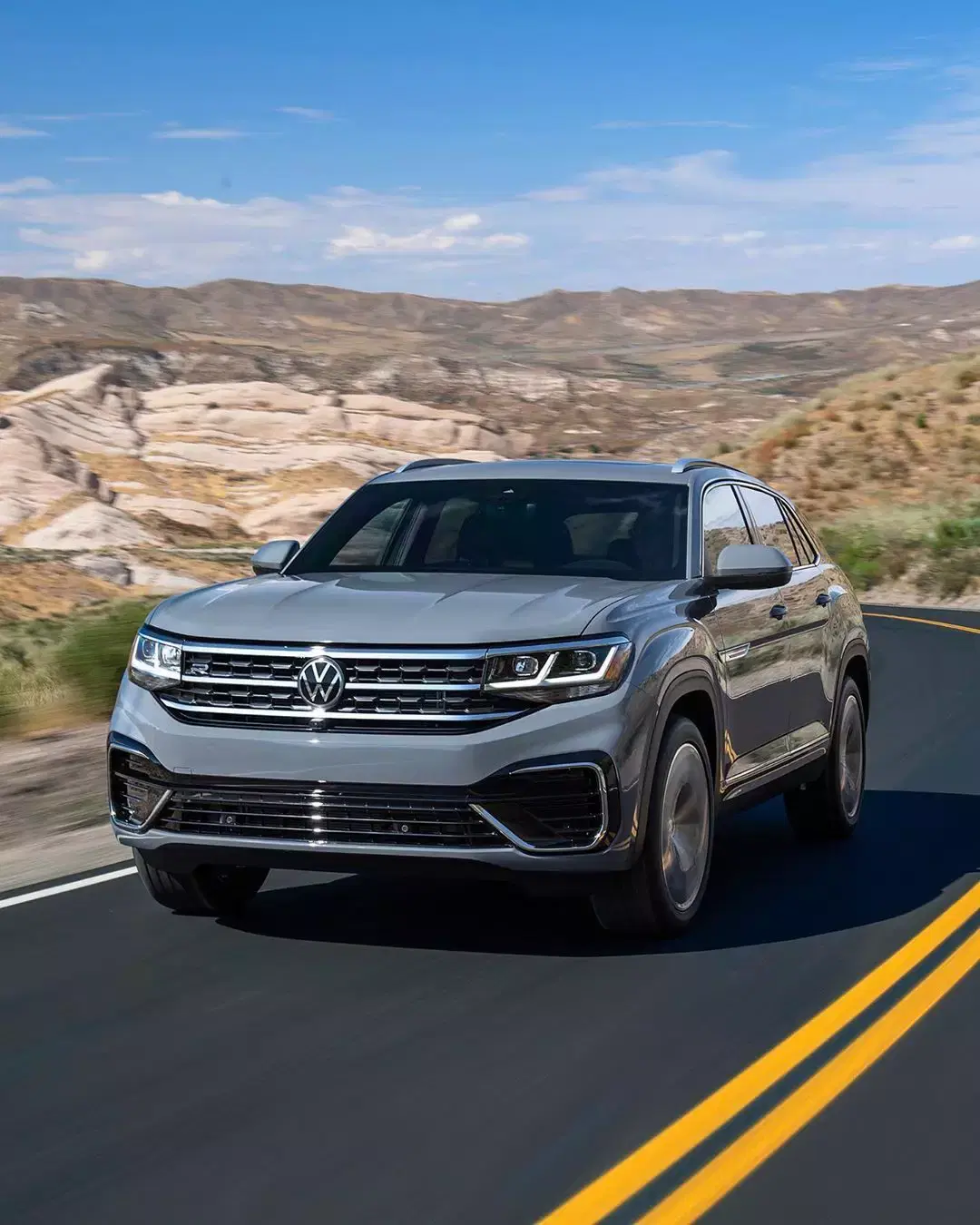 SUV