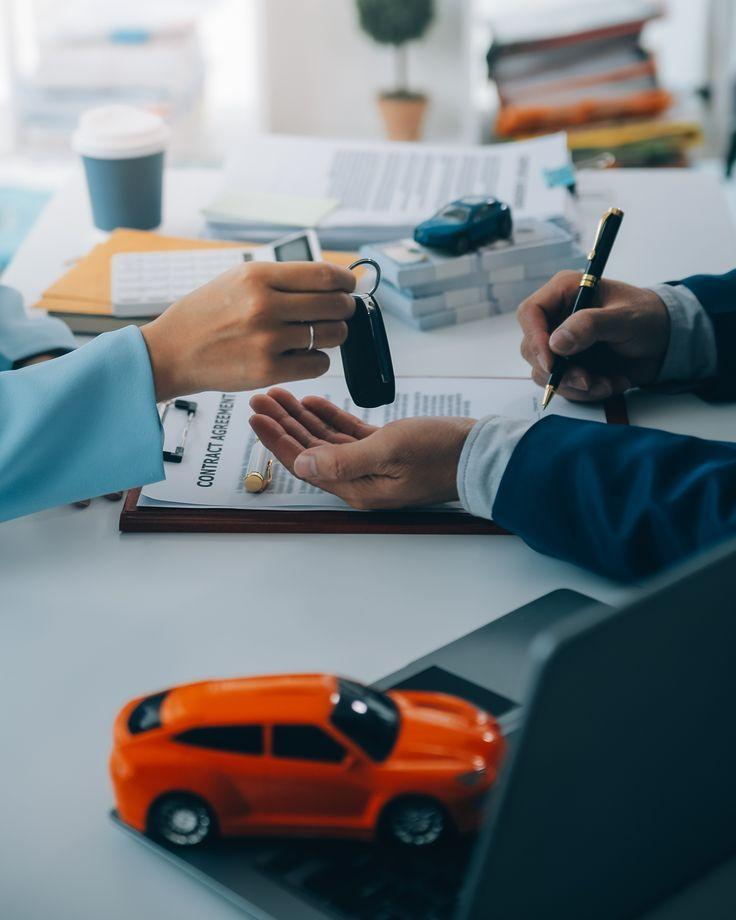 Jet Cars finance solutions